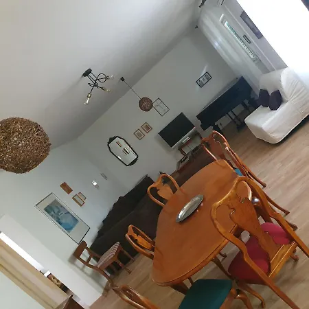 Apartament Lana