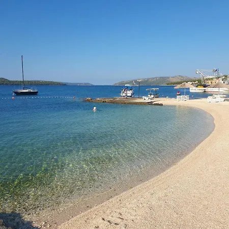 Lana Apartman Trogir