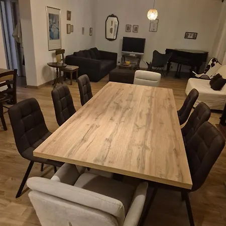 Apartmán Lana