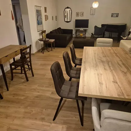 Apartmán Lana *