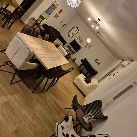 Apartman Lana Trogir