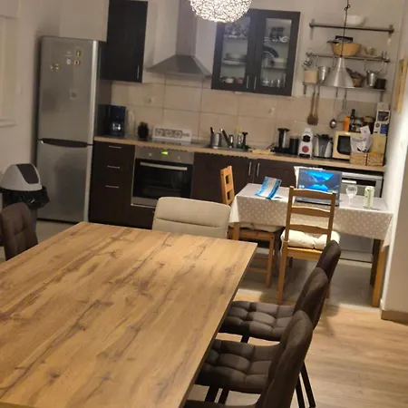 Apartmán Lana Trogir