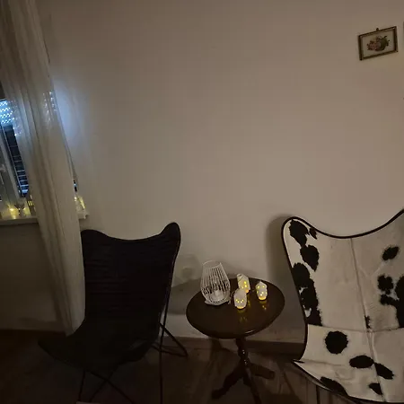 Lana Apartmán