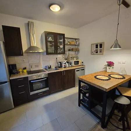 Lana Apartmán Trogir