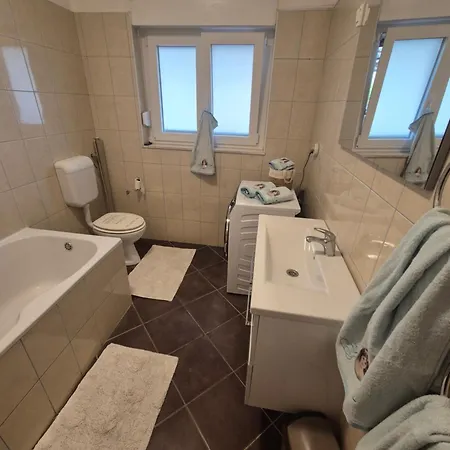 Apartmán Lana Trogir