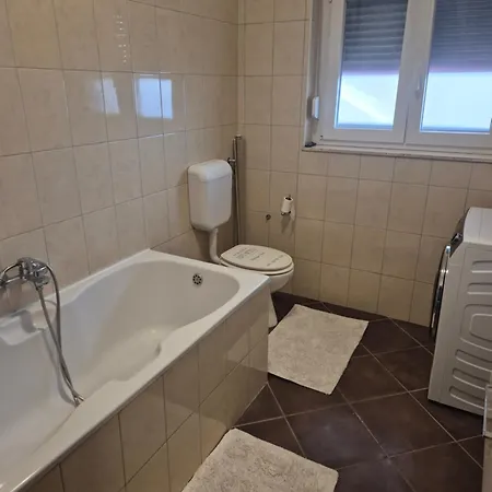 Apartmán Lana Trogir