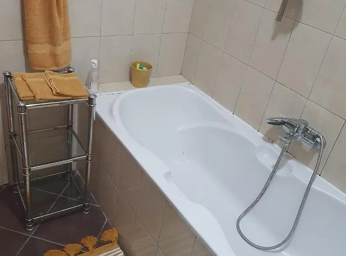 Lana Apartment Trogir