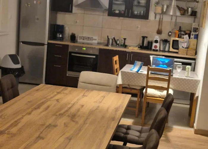 Apartment Lana Trogir