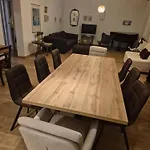 Apartment Lana