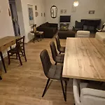 Apartment Lana *