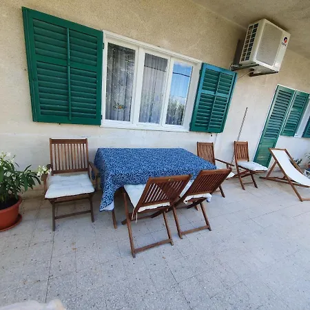Apartman Lana Trogir