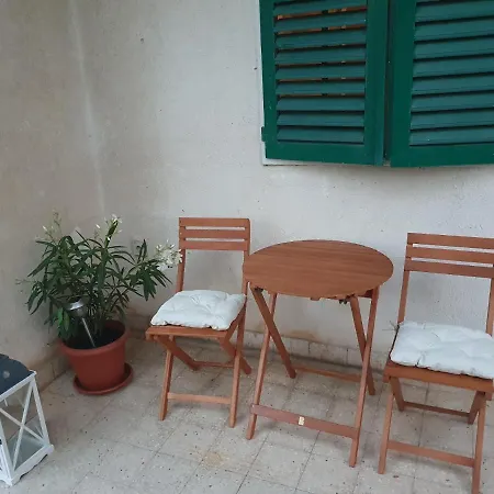 Apartman Lana