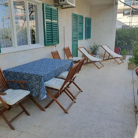 Apartman Lana Trogir