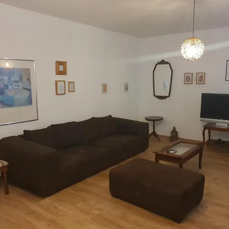 Lana Apartman Trogir