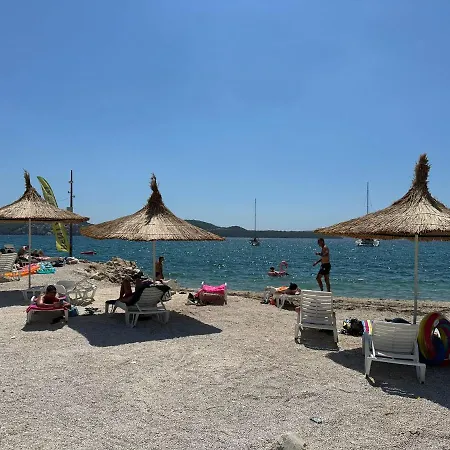 Lana * Trogir