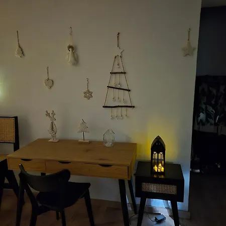 Apartment Lana *
