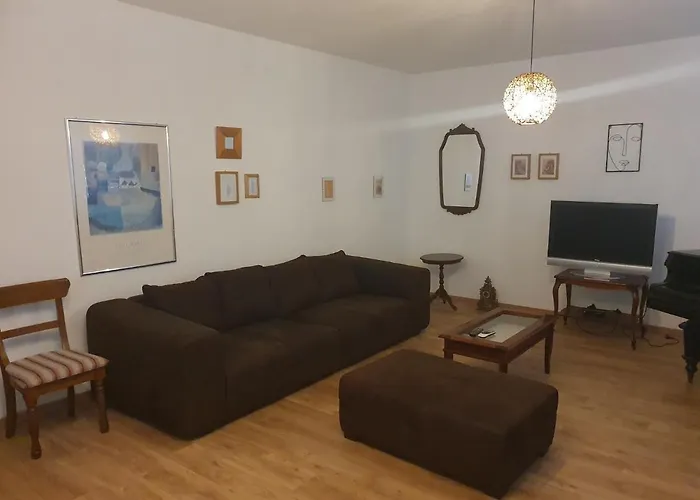 Lana Apartment Trogir