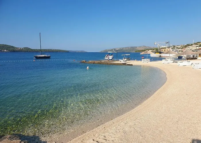 Lana Apartment Trogir