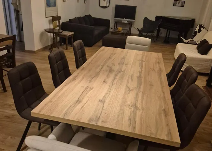 Apartment Lana