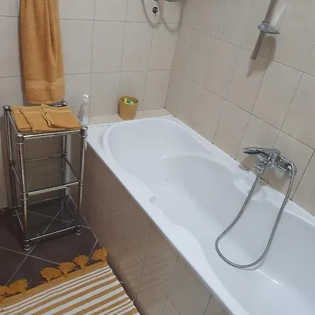 Lana Apartment Trogir